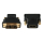 Przejściówka Gembird Adapter HDMI - DVI (18+1 pin)